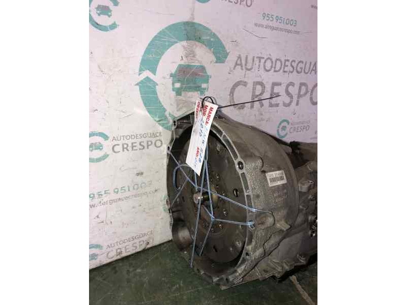 CAJA CAMBIOS GA8HP45Z  - imagen 3