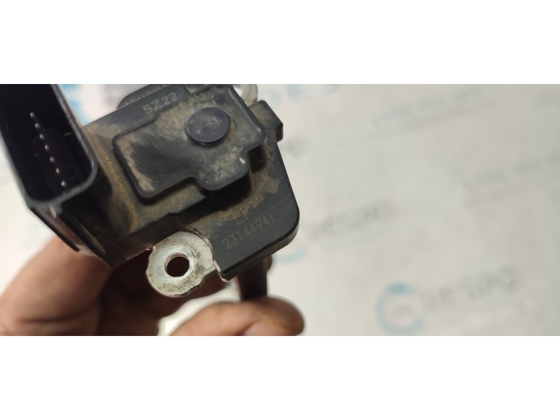 CAUDALIMETRO 23144941  - imagen 2