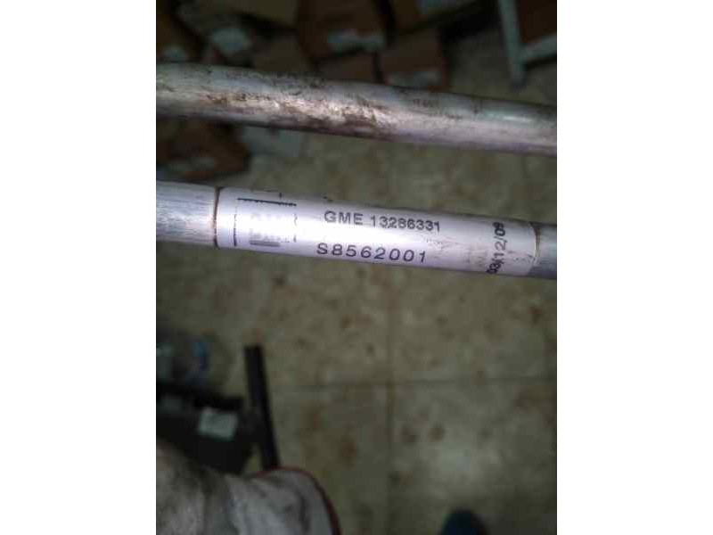 ENFRIADOR ACEITE DIRECCION 13286331  - imagen 2