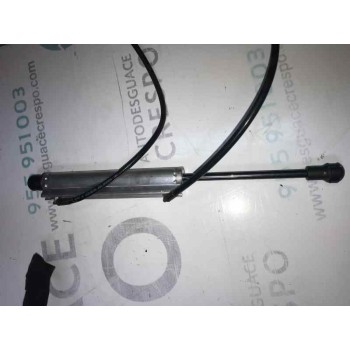 MOTOR CIERRE CENTRALIZADO PORTON DAI1110930 31218393  - miniatura 3