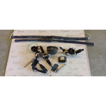 KIT AIRBAG  - miniatura 5