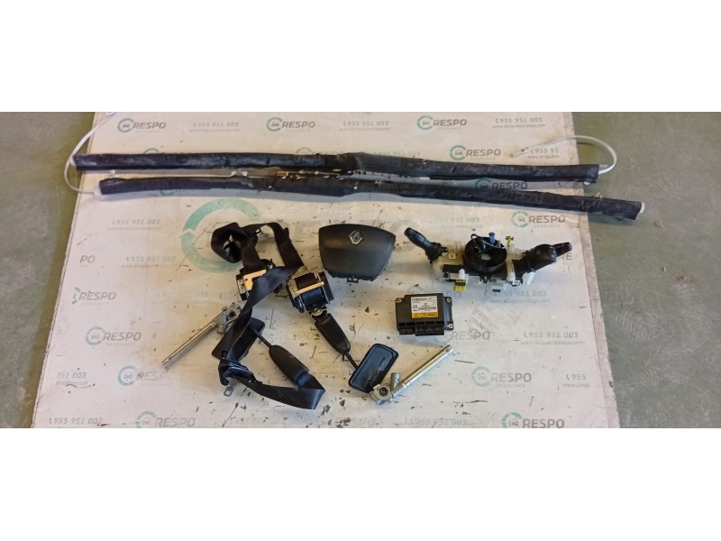 KIT AIRBAG  - imagen 5