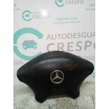 AIRBAG DELANTERO IZQUIERDO XXLV05203360 