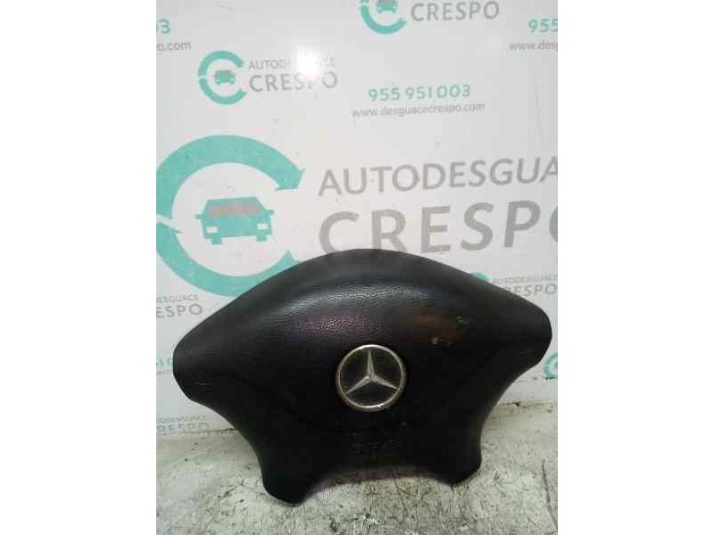 AIRBAG DELANTERO IZQUIERDO XXLV05203360  - imagen 1