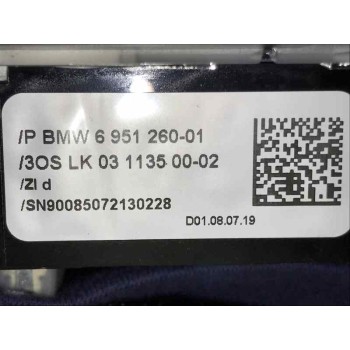 LUZ INTERIOR 695126001  - miniatura 3