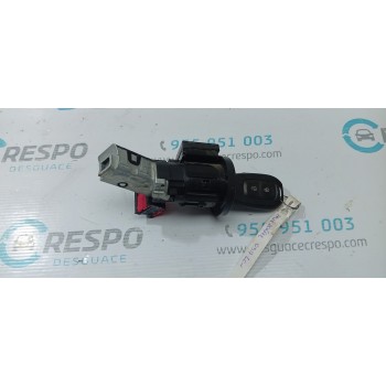 CONMUTADOR DE ARRANQUE 487003947R  - miniatura 1