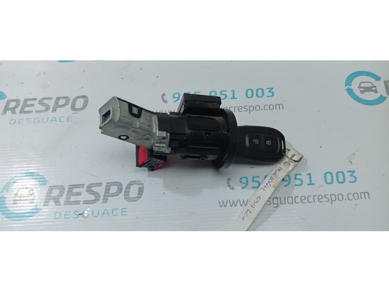 CONMUTADOR DE ARRANQUE 487003947R  - imagen 1