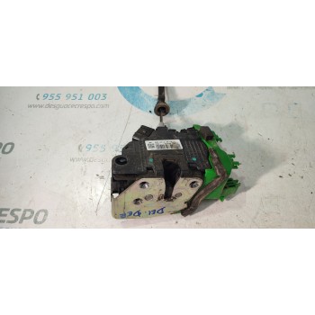 CERRADURA PUERTA DELANTERA DERECHA 81320A4010  - miniatura 3