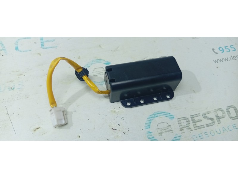 MODULO ELECTRONICO 8610A134  - imagen 1