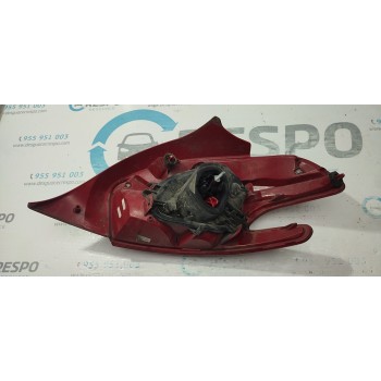 PILOTO TRASERO IZQUIERDO 9672628280  - miniatura 3