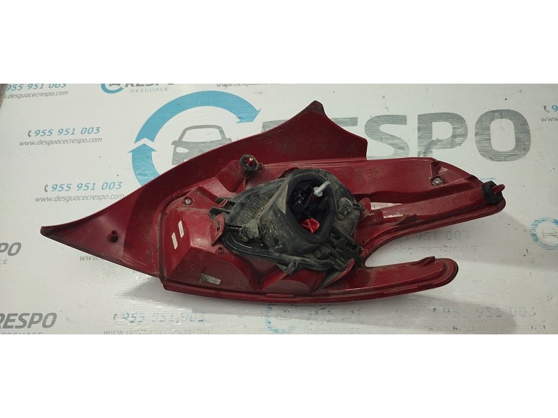 PILOTO TRASERO IZQUIERDO 9672628280  - imagen 3