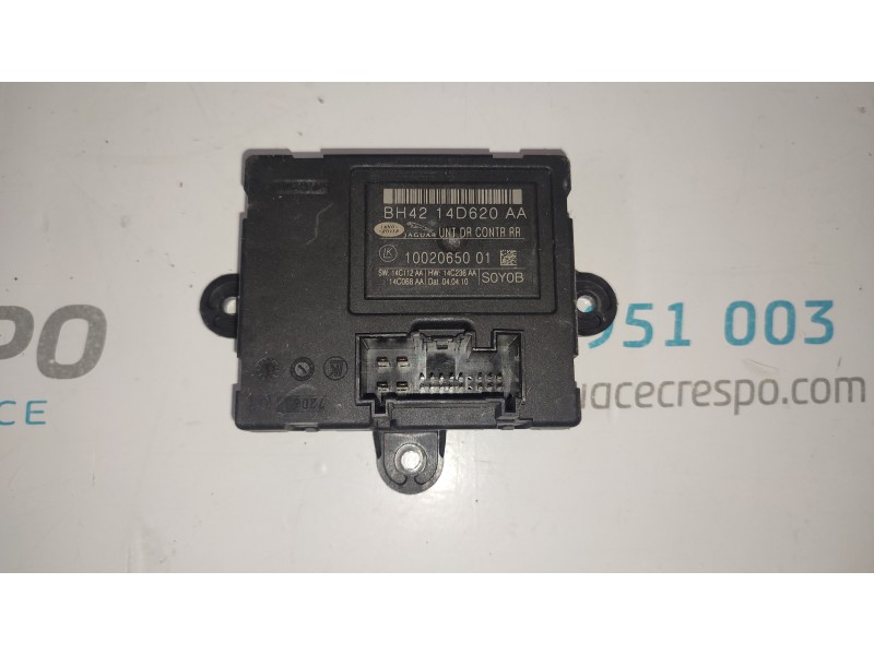 MODULO CONFORT BH4214D620AA  - imagen 1