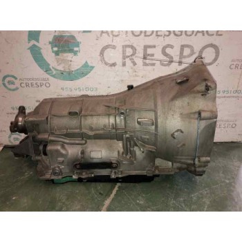 CAJA CAMBIOS GA8HP45Z  - miniatura 4