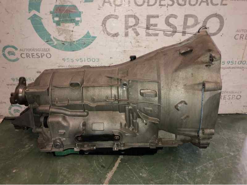 CAJA CAMBIOS GA8HP45Z  - imagen 4