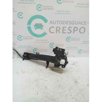 MANETA EXTERIOR DELANTERA DERECHA 8999130040 