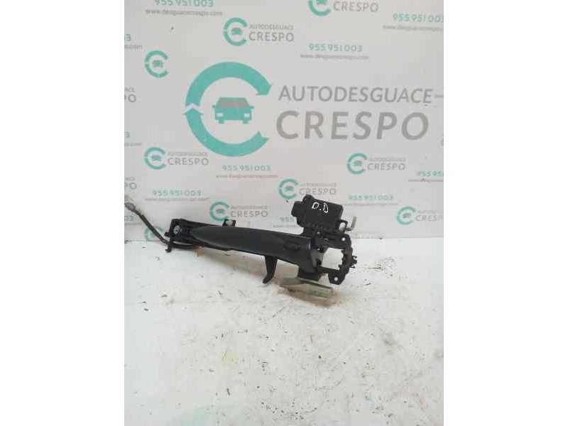 MANETA EXTERIOR DELANTERA DERECHA 8999130040  - imagen 1