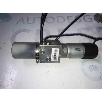 MOTOR CIERRE CENTRALIZADO PORTON DAI1110930 31218393  - miniatura 4