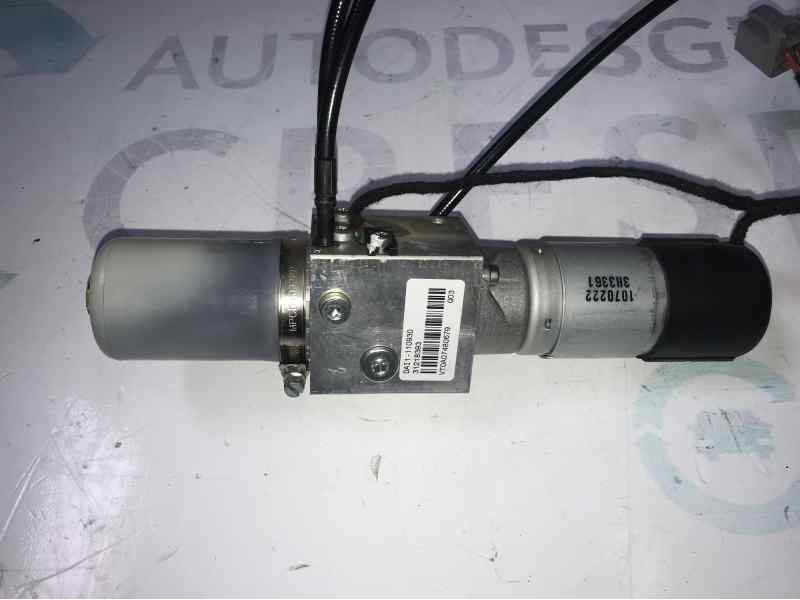 MOTOR CIERRE CENTRALIZADO PORTON DAI1110930 31218393  - imagen 4