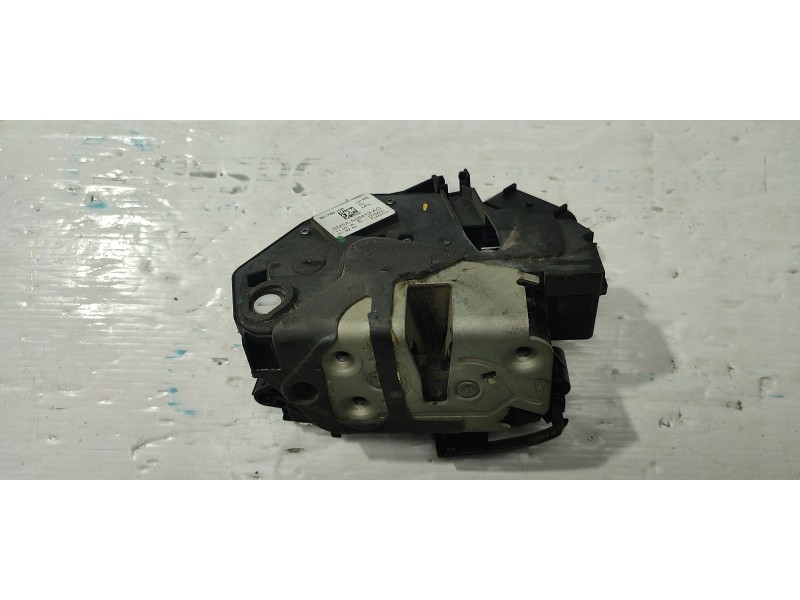 CERRADURA PUERTA TRASERA IZQUIERDA BM5AA26413AG  - imagen 3