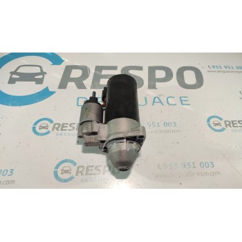 MOTOR ARRANQUE A6519062300  - miniatura 1
