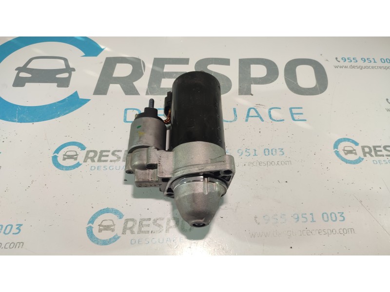 MOTOR ARRANQUE A6519062300  - imagen 1