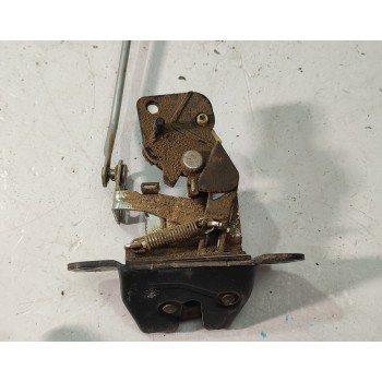 CERRADURA MALETERO / PORTON  - miniatura 2