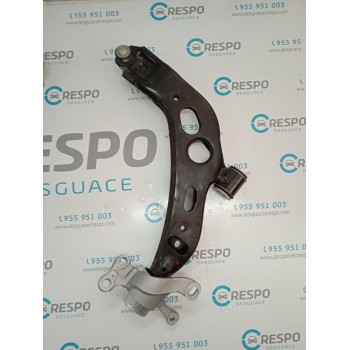 BRAZO SUSPENSION INFERIOR DELANTERO DERECHO  - miniatura 2