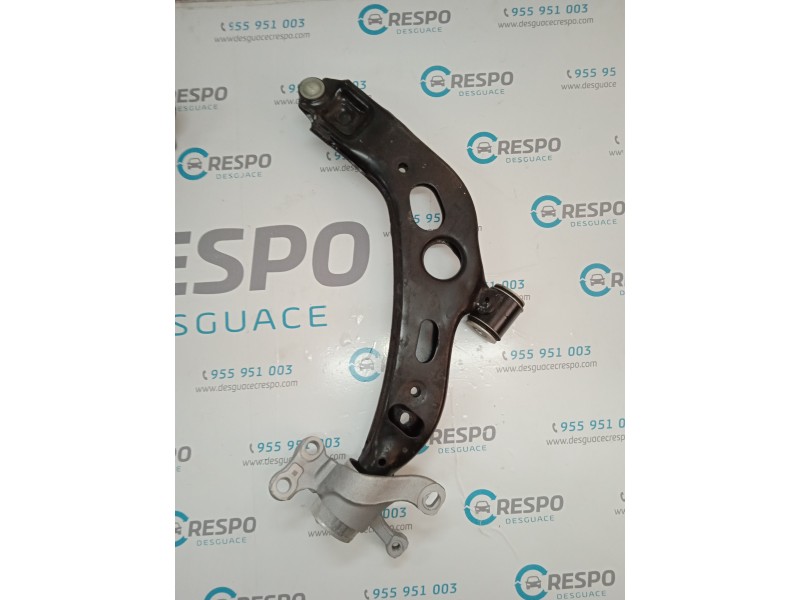BRAZO SUSPENSION INFERIOR DELANTERO DERECHO  - imagen 2