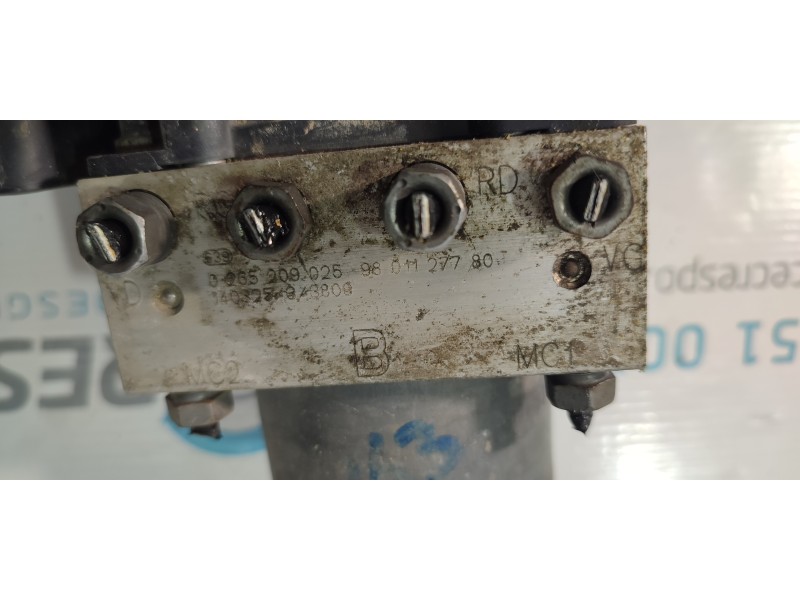 ABS 9801127780  - imagen 2