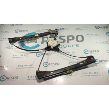 ELEVALUNAS DELANTERO DERECHO 3G0837462C 