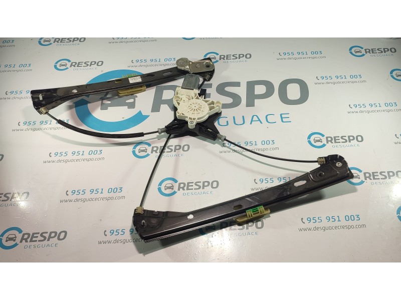 ELEVALUNAS DELANTERO DERECHO 3G0837462C  - imagen 1