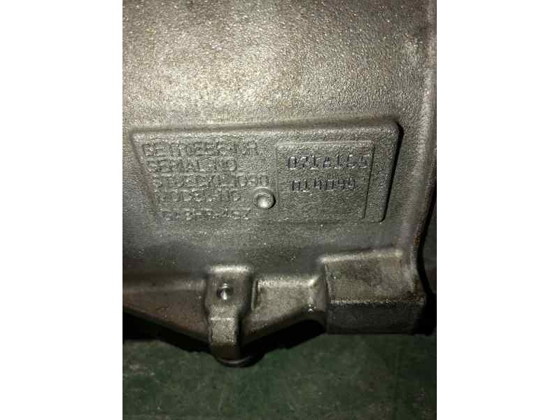 CAJA CAMBIOS GA8HP45Z  - imagen 5