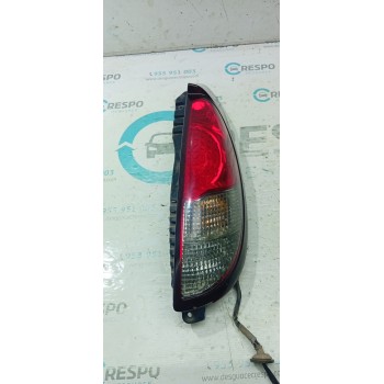 PILOTO TRASERO DERECHO  - miniatura 1