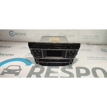 SISTEMA AUDIO / RADIO CD 96170C8250  - miniatura 1