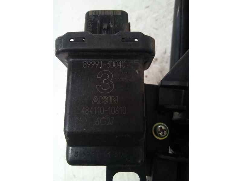 MANETA EXTERIOR DELANTERA DERECHA 8999130040  - imagen 2