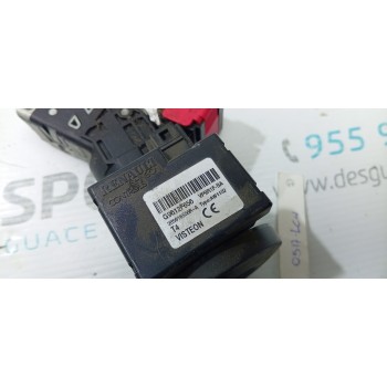 CONMUTADOR DE ARRANQUE 487003947R  - miniatura 2