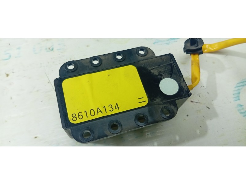 MODULO ELECTRONICO 8610A134  - imagen 2