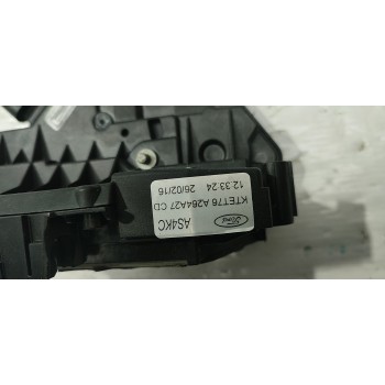 CERRADURA PUERTA TRASERA IZQUIERDA BM5AA26413AG  - miniatura 4