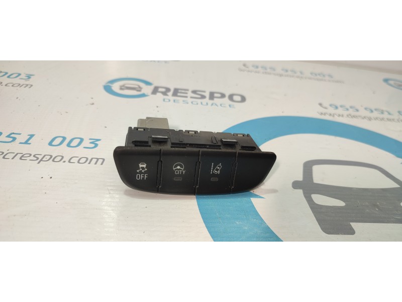 INTERRUPTOR 299145392  - imagen 1