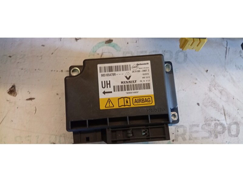 KIT AIRBAG  - imagen 6