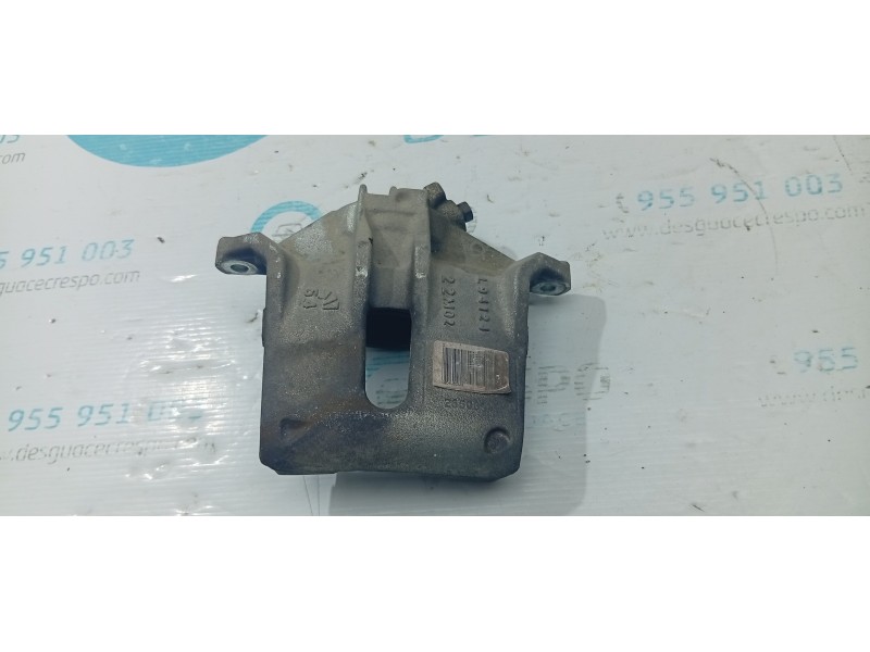 PINZA DE FRENO DELANTERA IZQUIERDA 9805497680  - imagen 2