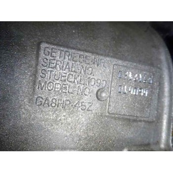 CAJA CAMBIOS GA8HP45Z  - miniatura 6