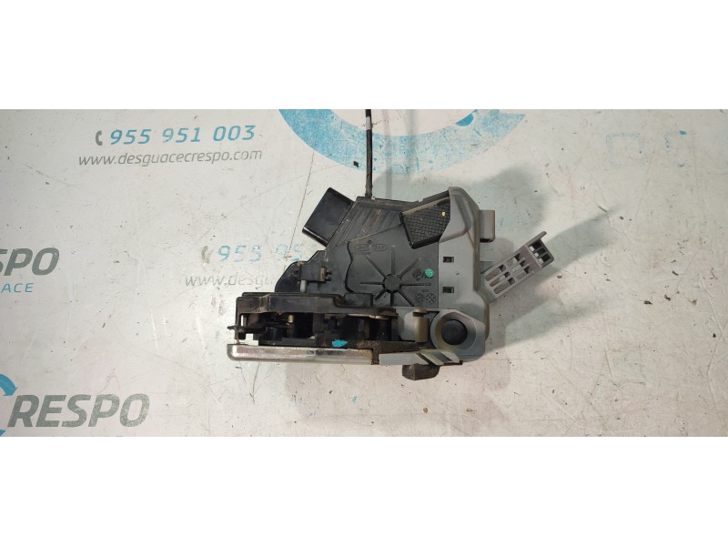 CERRADURA PUERTA TRASERA IZQUIERDA 81410A4030  - imagen 1