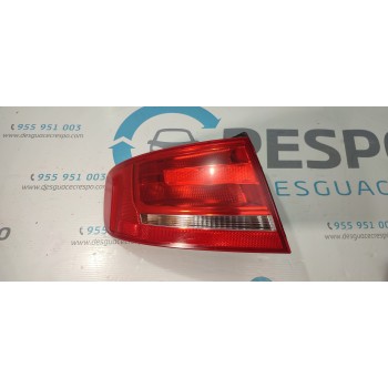 PILOTO TRASERO IZQUIERDO 8K5945095D  - miniatura 1