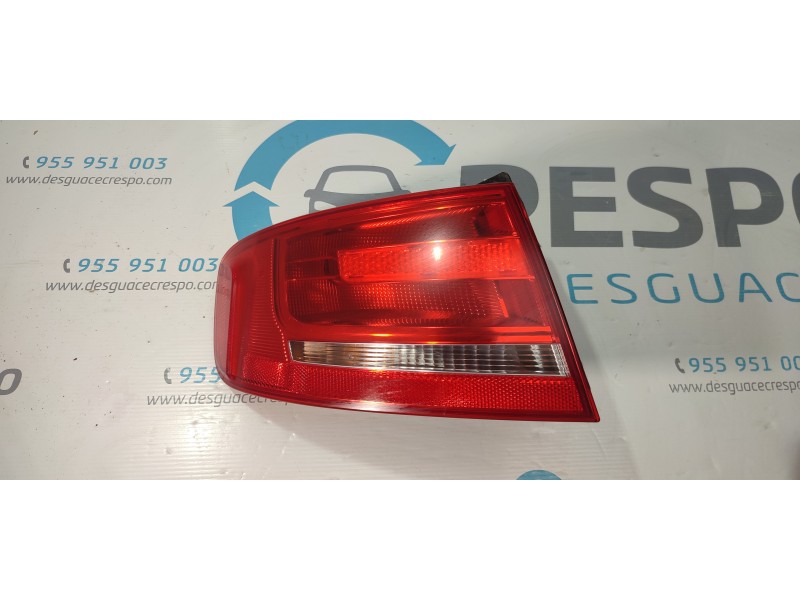 PILOTO TRASERO IZQUIERDO 8K5945095D  - imagen 1