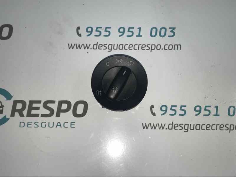 MANDO LUCES 1K0941431BB  - imagen 1