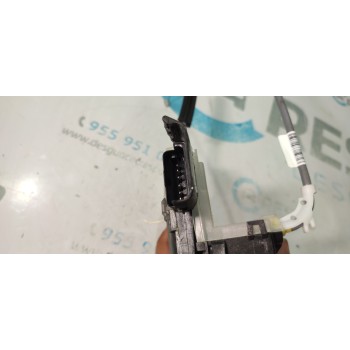 CERRADURA PUERTA TRASERA IZQUIERDA 444432  - miniatura 2