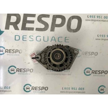 ALTERNADOR 13500186  - miniatura 1