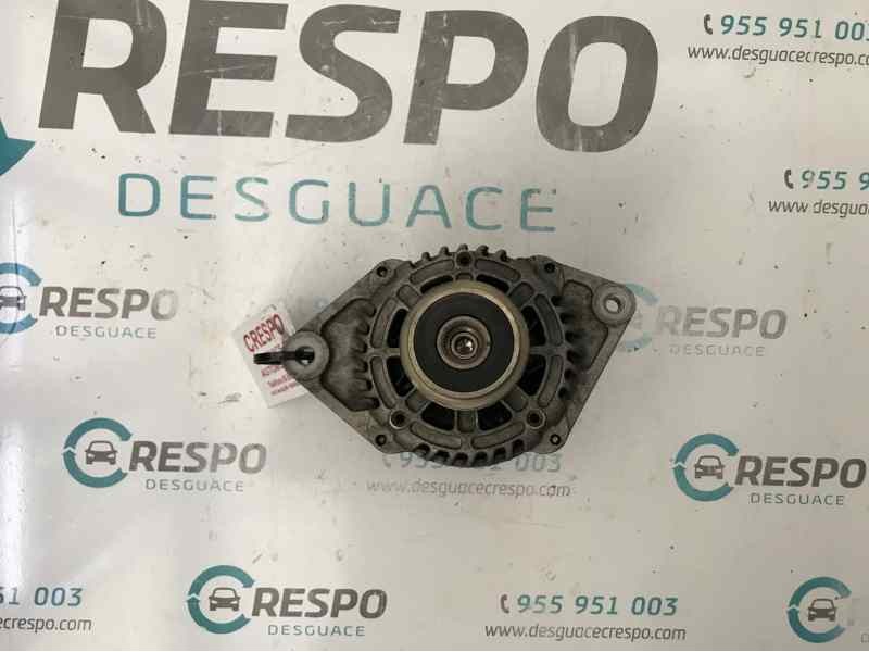 ALTERNADOR 13500186  - imagen 1