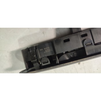 MANDO ELEVALUNAS DELANTERO DERECHO 96661102XT  - miniatura 2